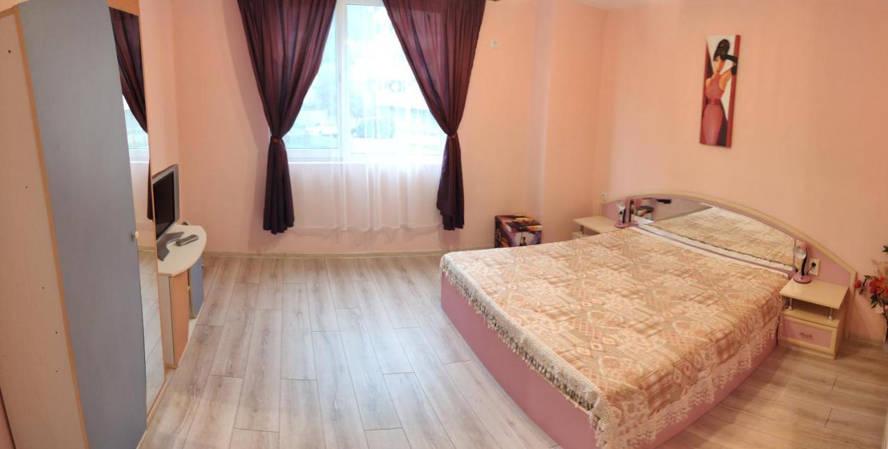 туида Apartment Sliven