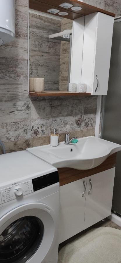туида Apartment Sliven