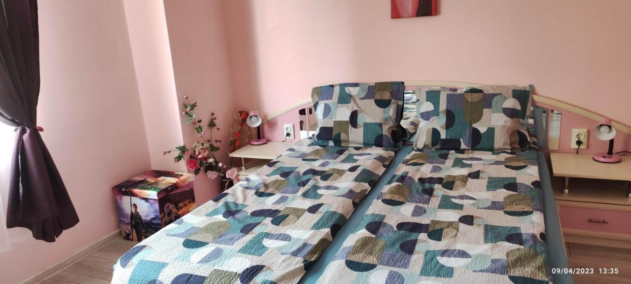 туида Apartment Sliven