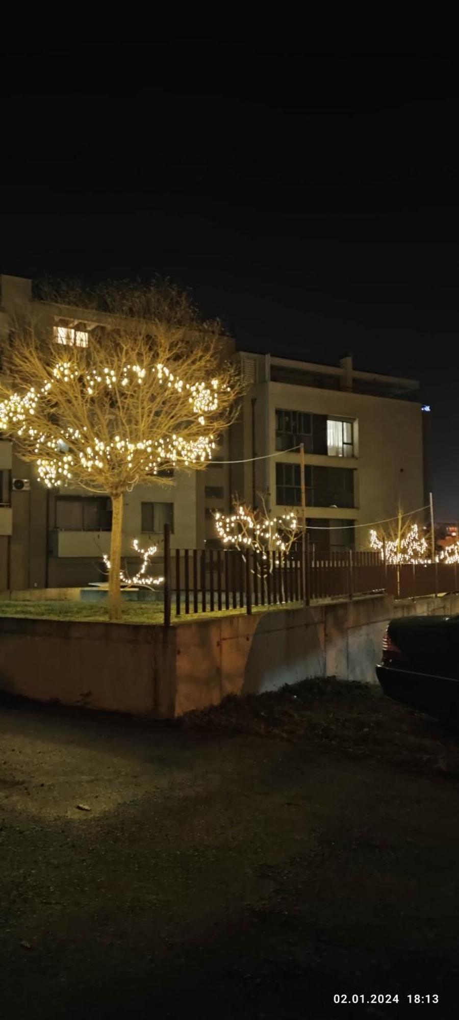 Apartment туида *