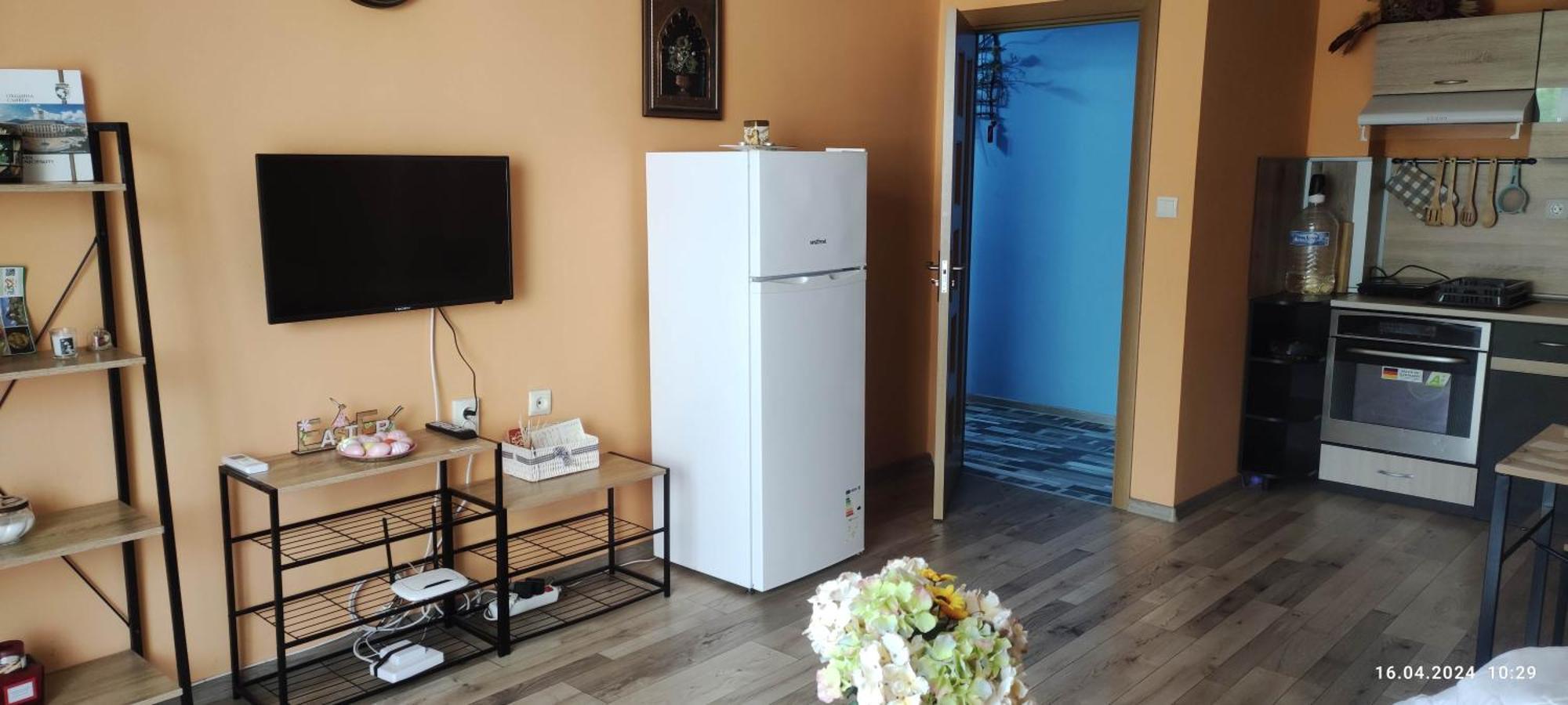 туида Apartment *