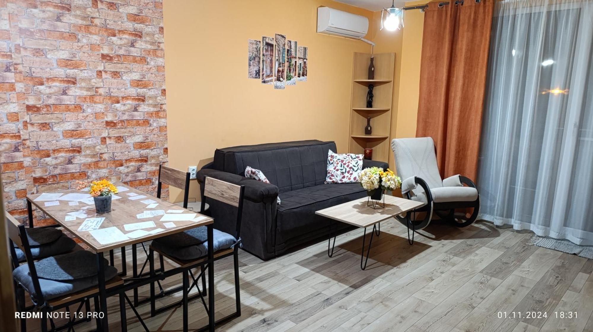 туида Apartment Sliven